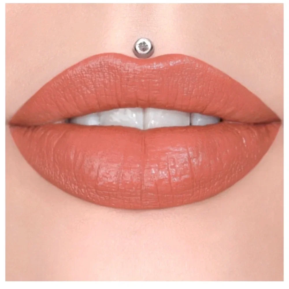 *Final Price* Jeffree STAR Velvet Trap Lipstick LIBRA LYNN NIB Full Size